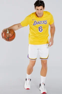 Nike NBA Los Angeles Lakers