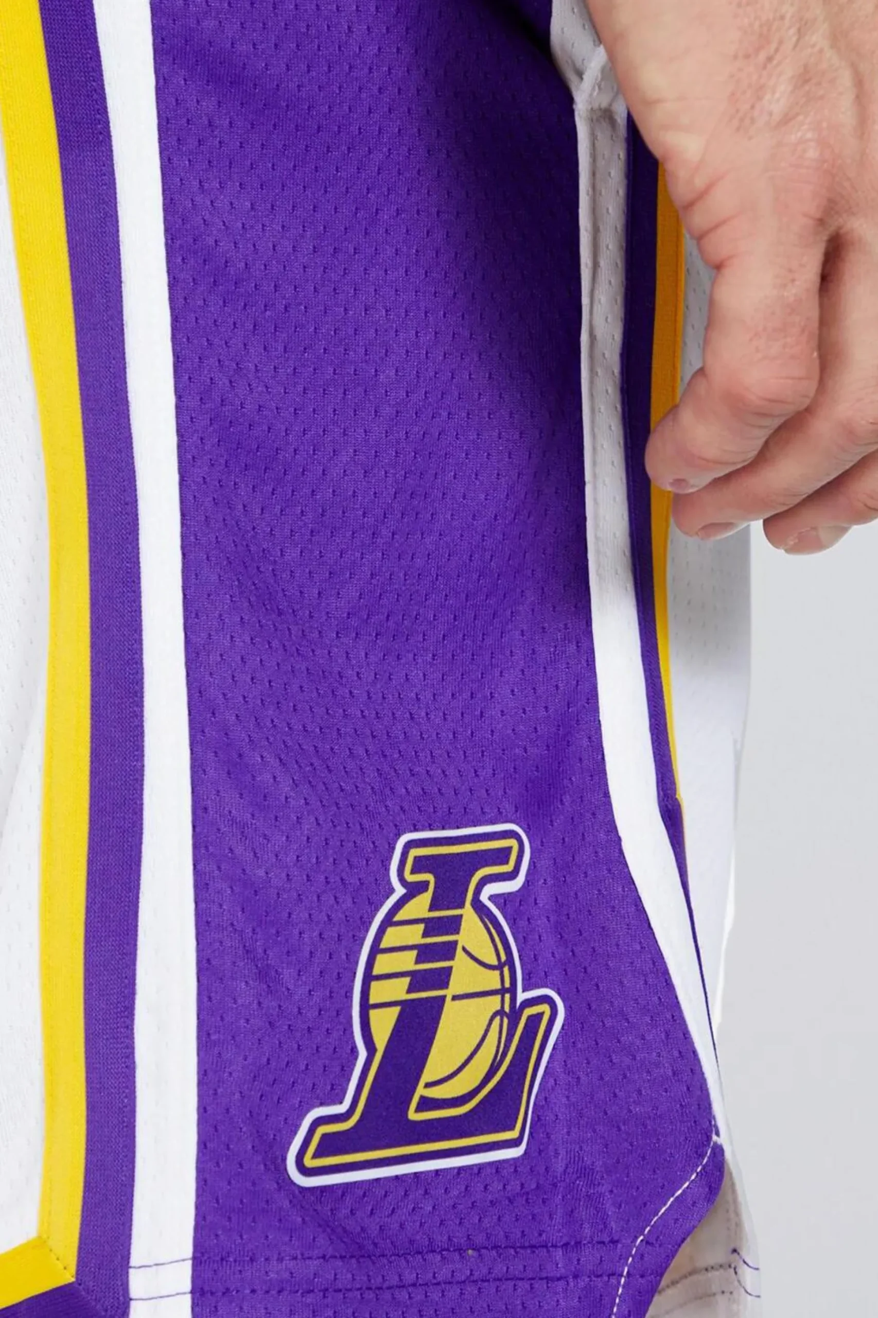 Nike NBA Los Angeles Lakers