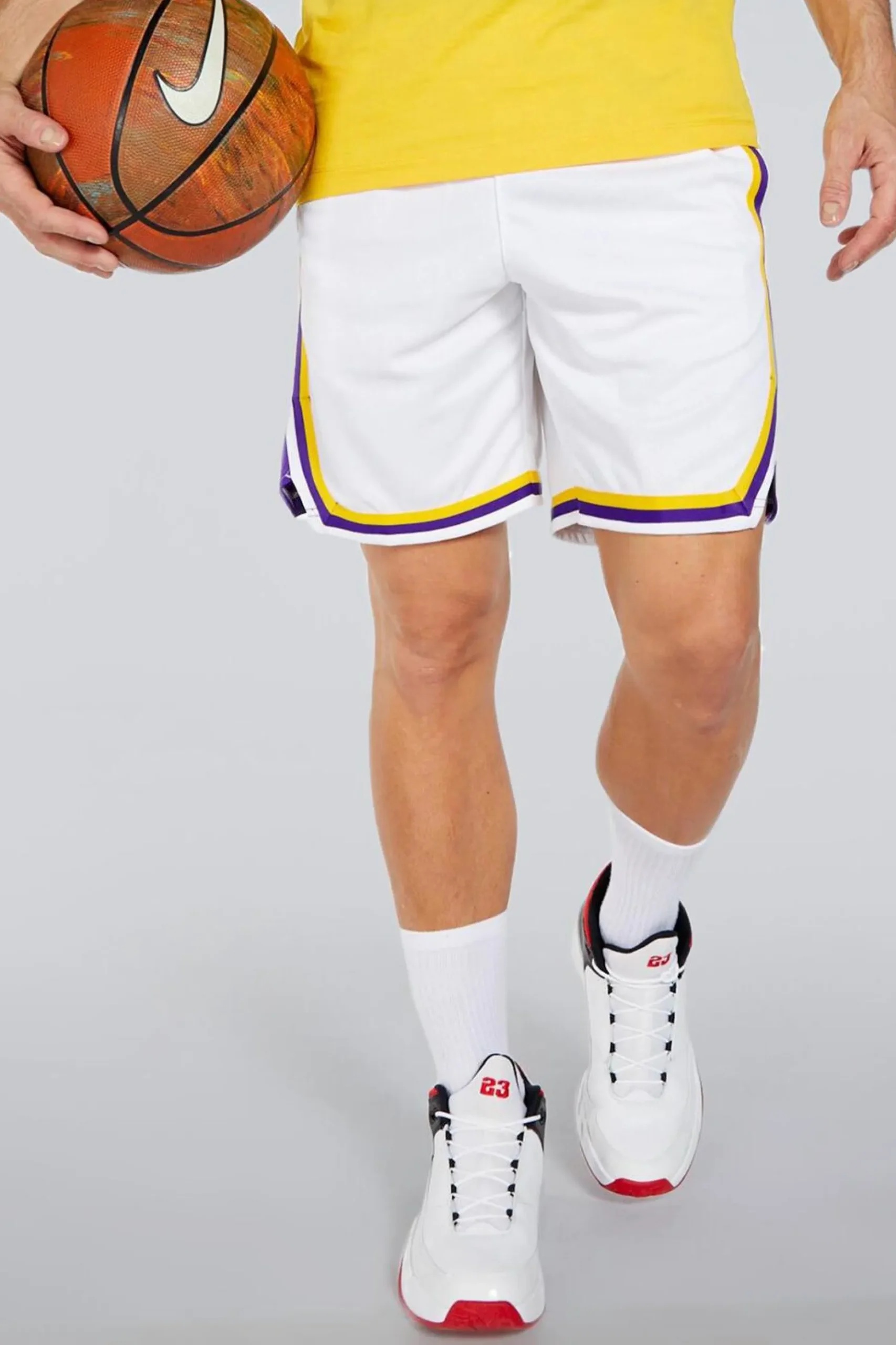 Nike NBA Los Angeles Lakers