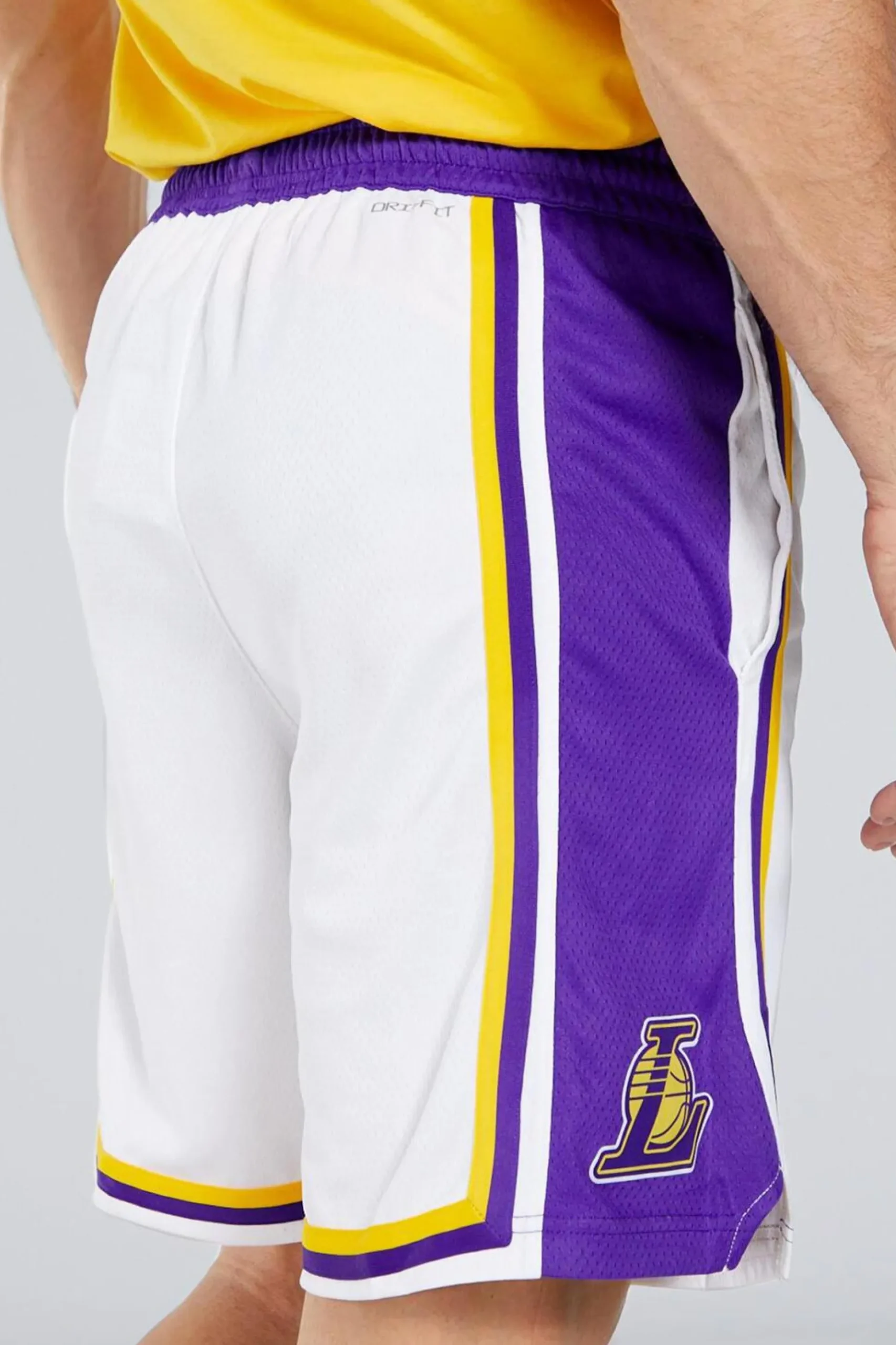 Nike NBA Los Angeles Lakers