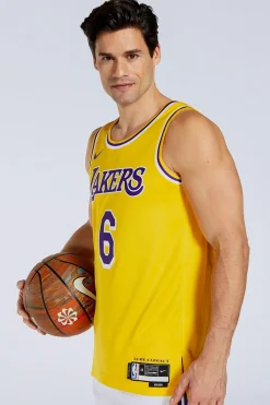 Nike NBA Los Angeles Lakers