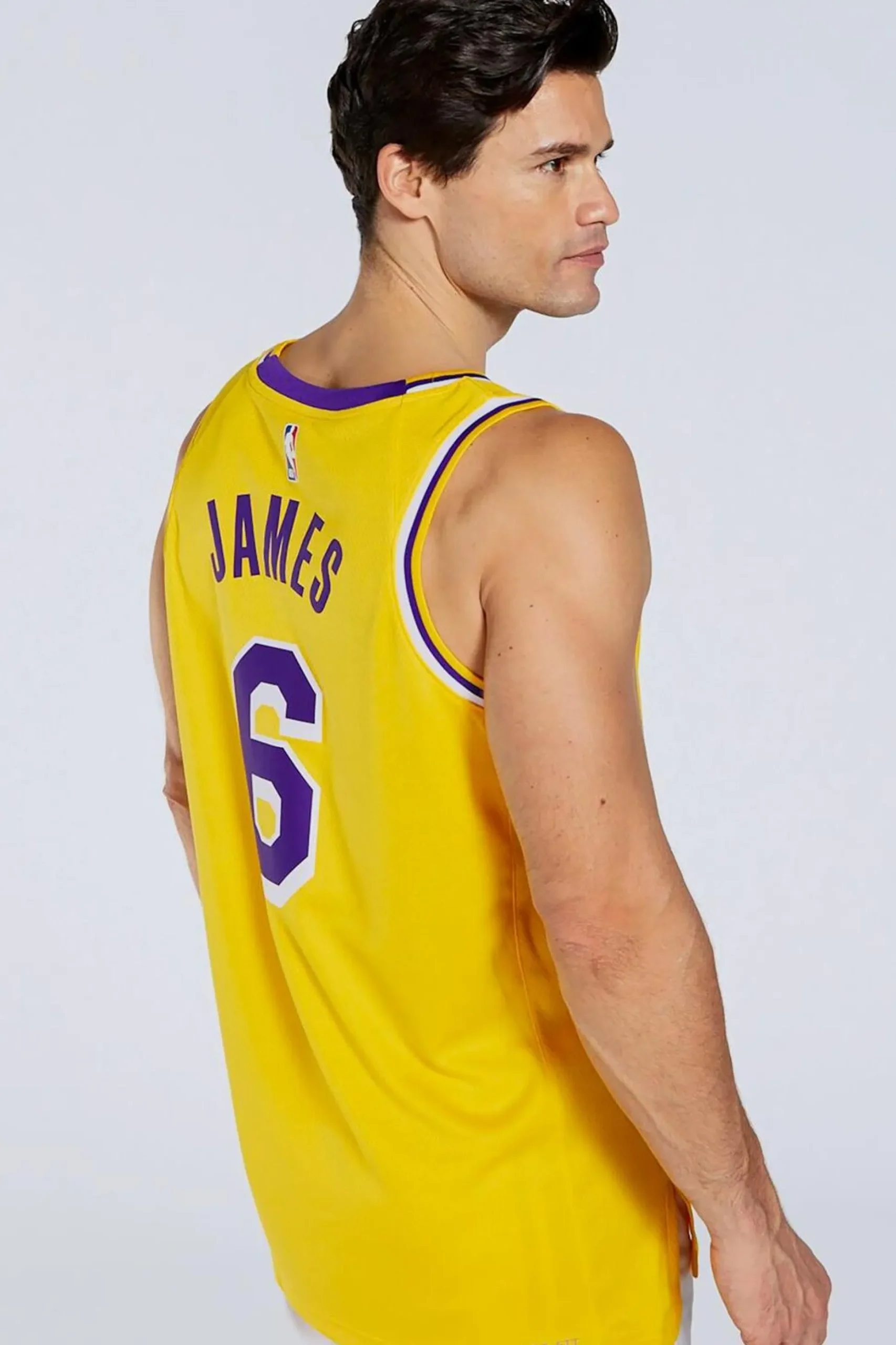 Nike NBA Los Angeles Lakers