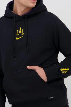 Nike NBA Los Angeles Lakers
