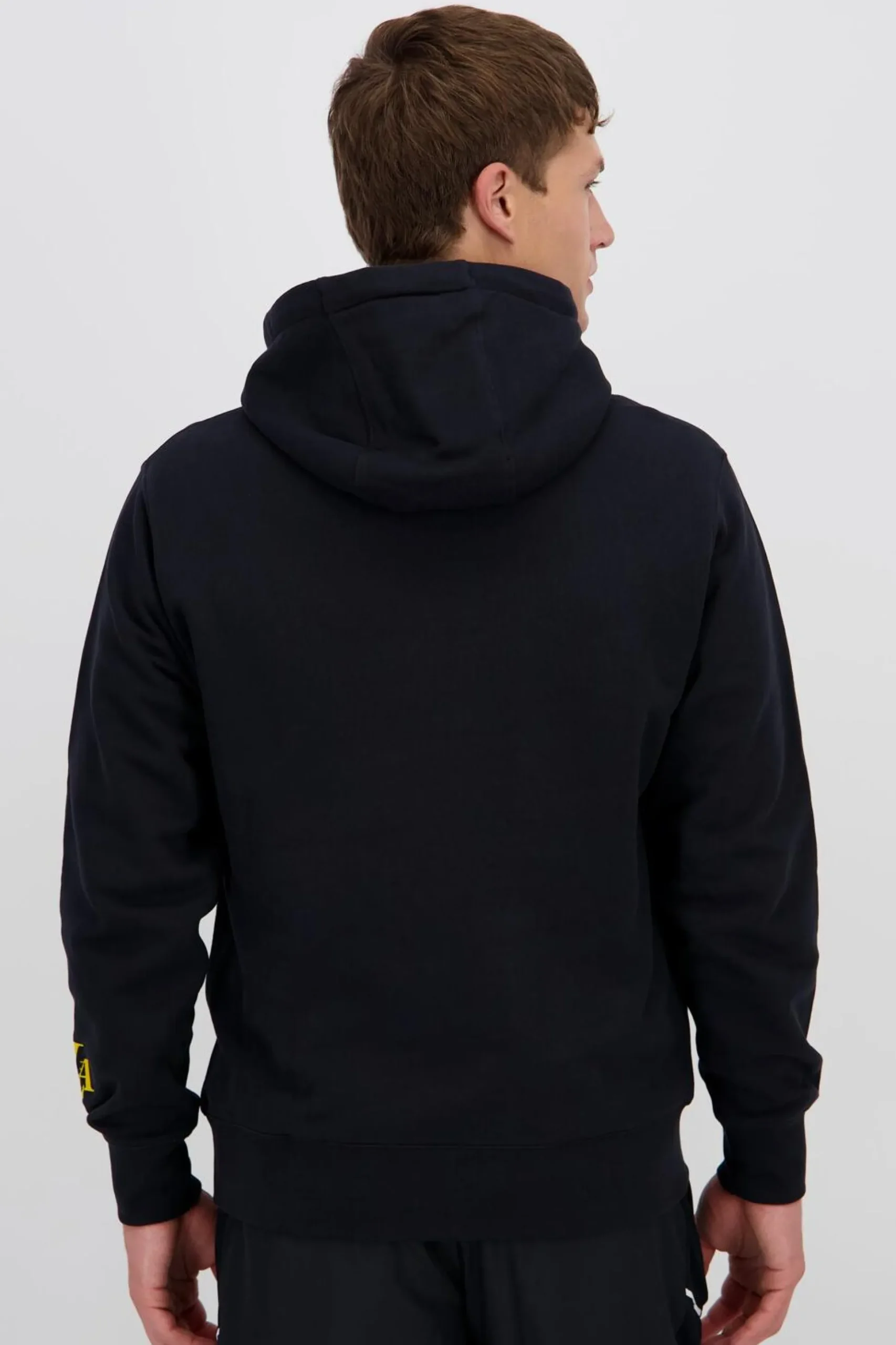 Nike NBA Los Angeles Lakers