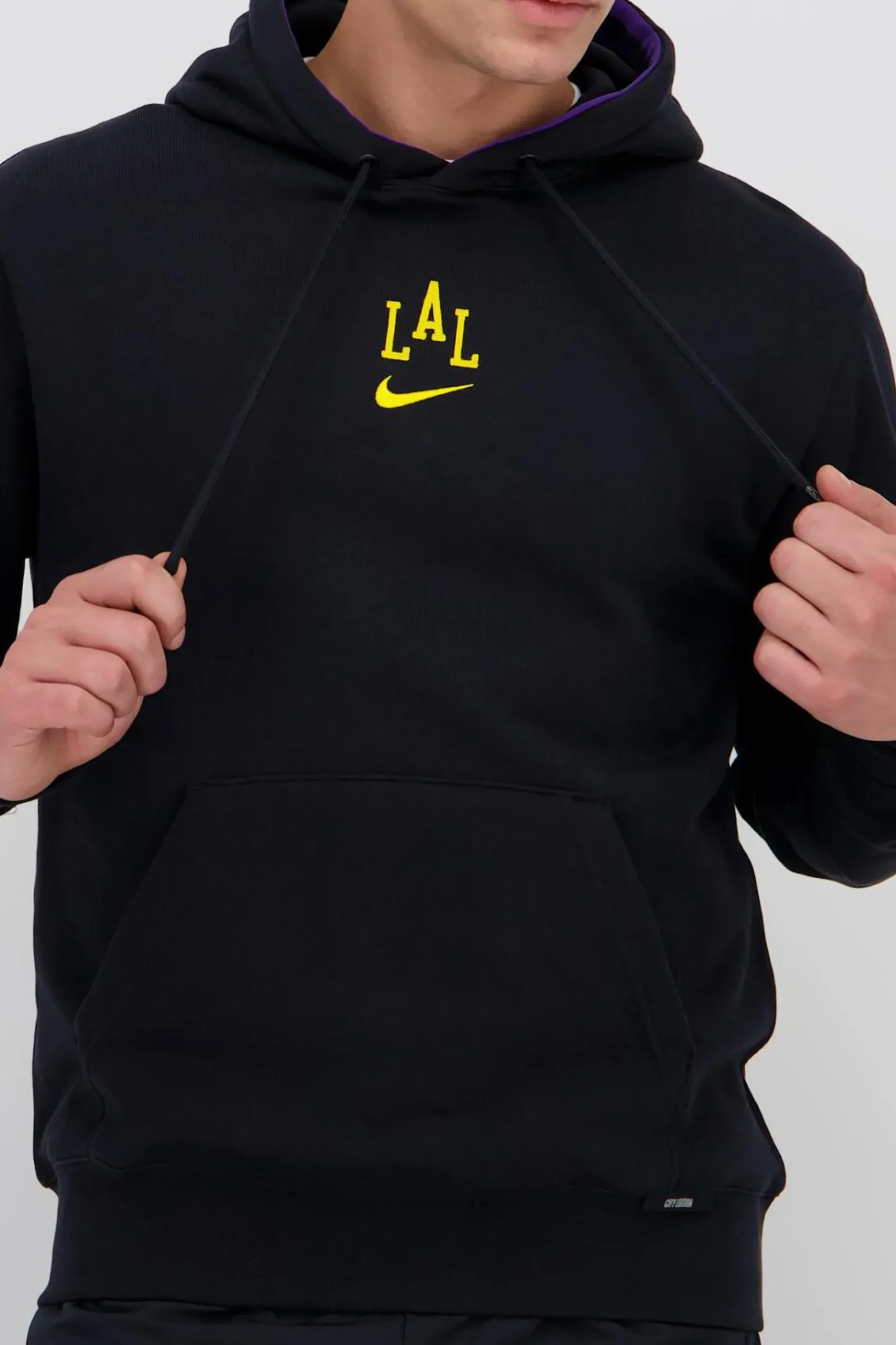 Nike NBA Los Angeles Lakers