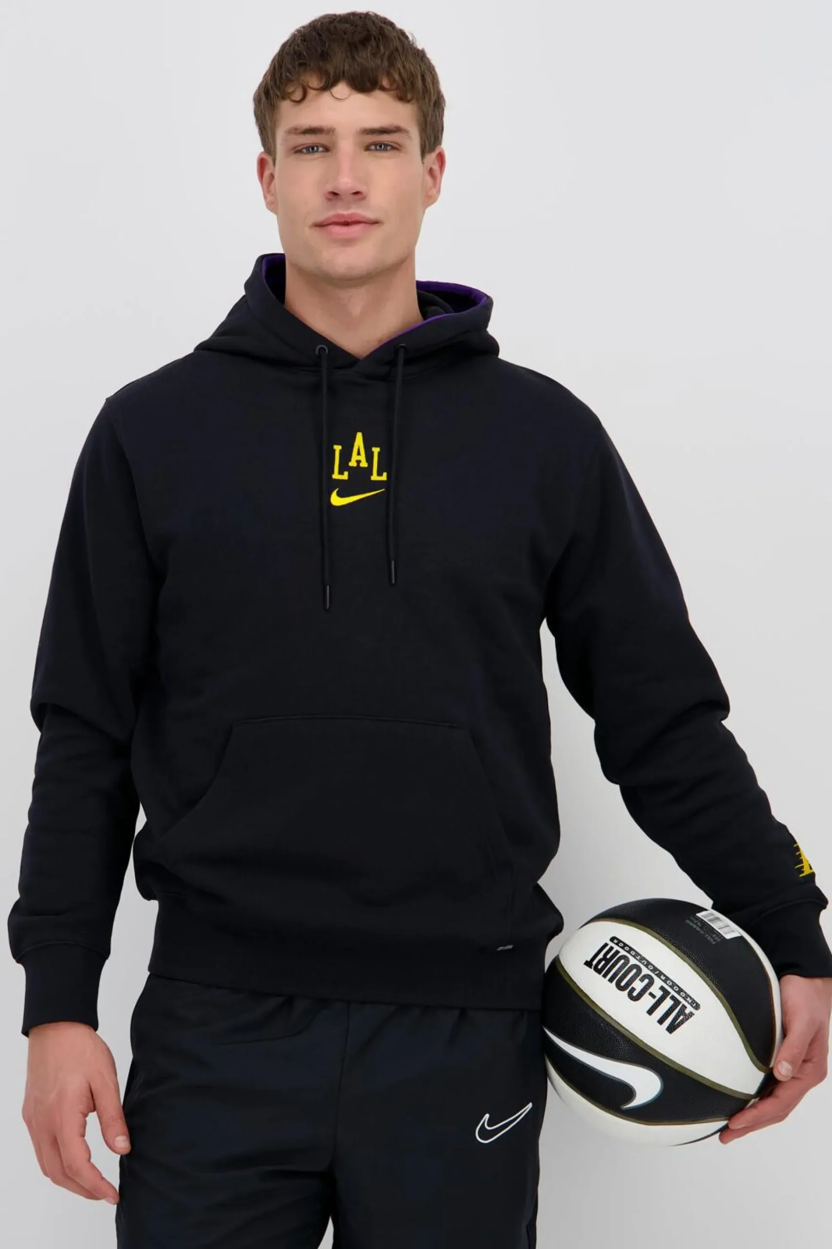 Nike NBA Los Angeles Lakers