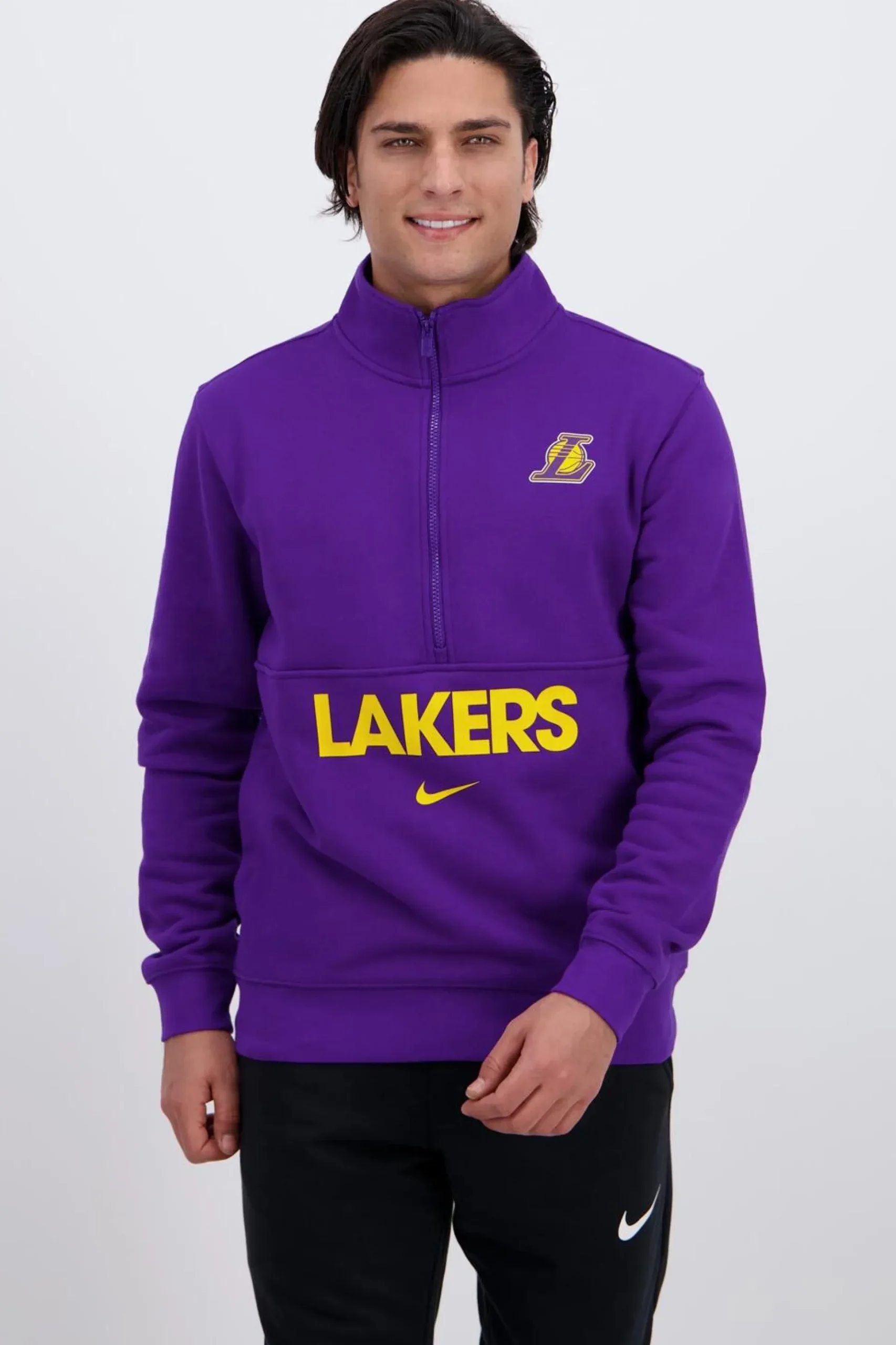 Nike NBA Los Angeles Lakers
