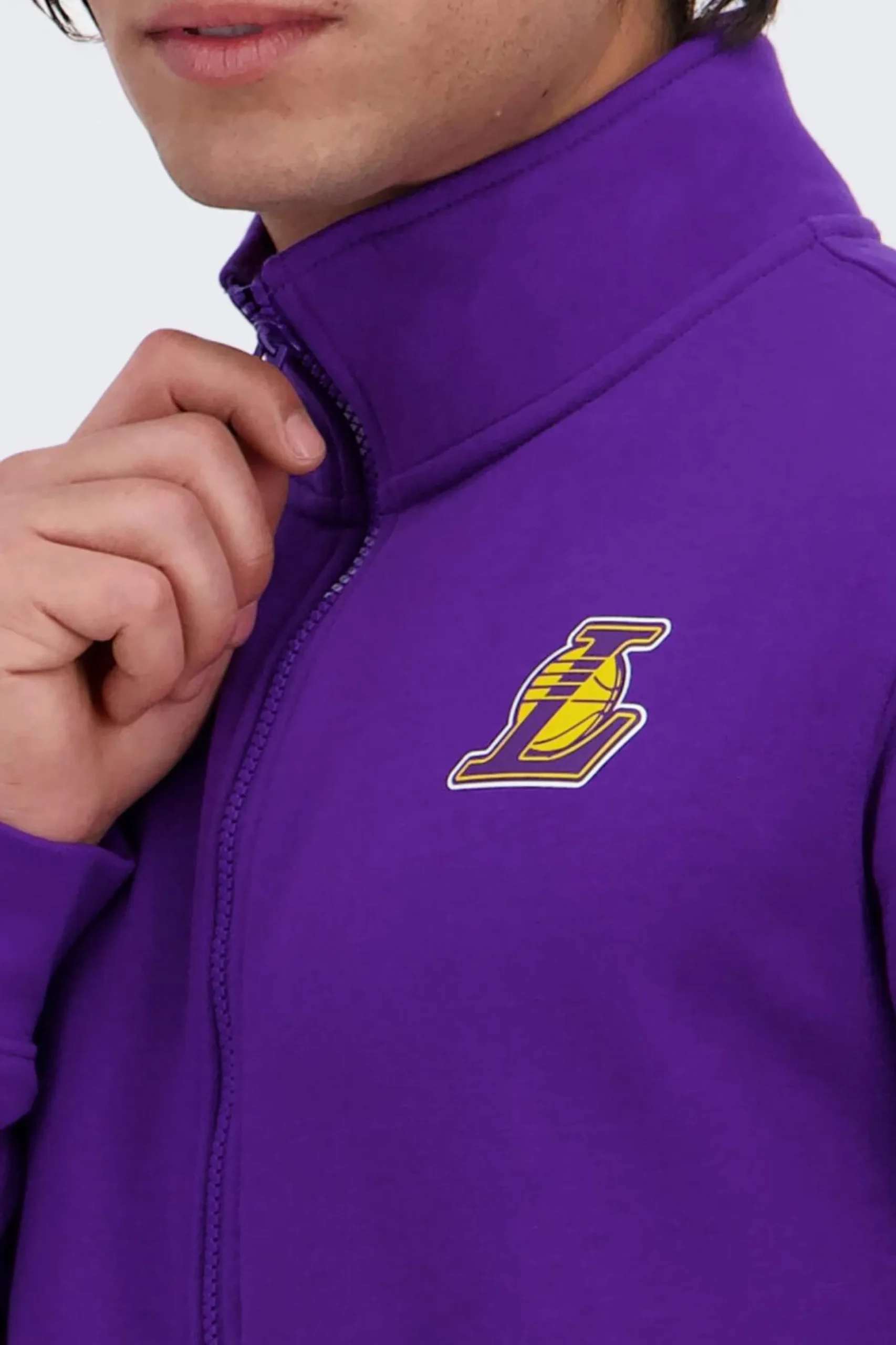 Nike NBA Los Angeles Lakers