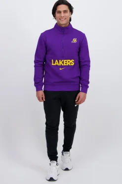 Nike NBA Los Angeles Lakers