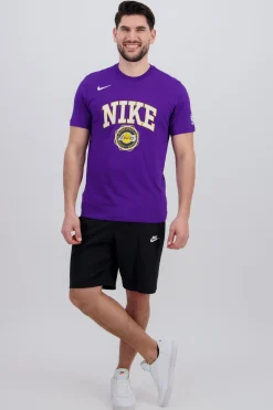 Nike NBA Los Angeles Lakers