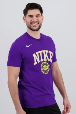 Nike NBA Los Angeles Lakers