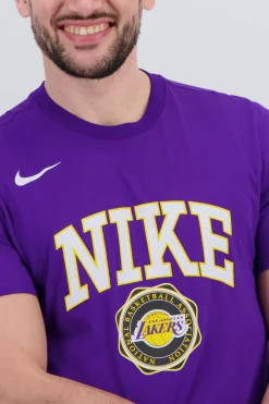 Nike NBA Los Angeles Lakers