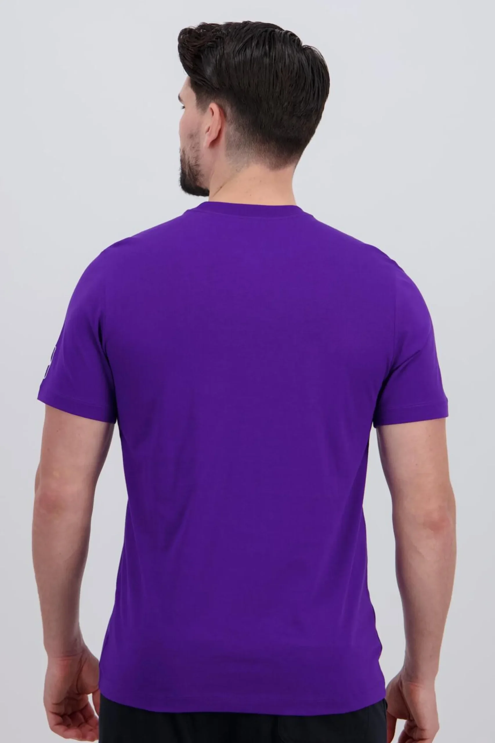 Nike NBA Los Angeles Lakers