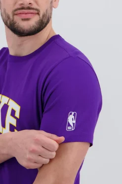 Nike NBA Los Angeles Lakers