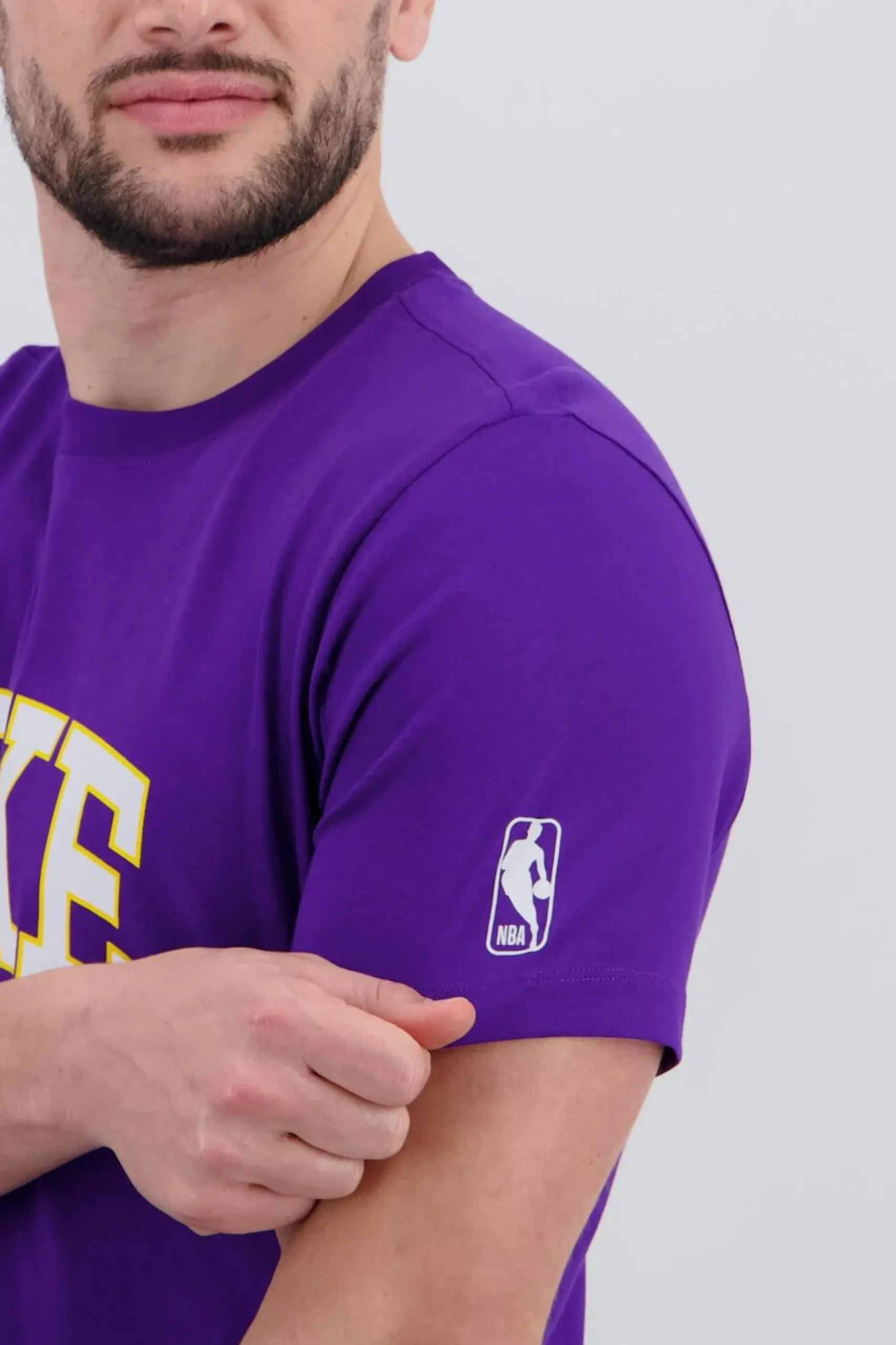 Nike NBA Los Angeles Lakers