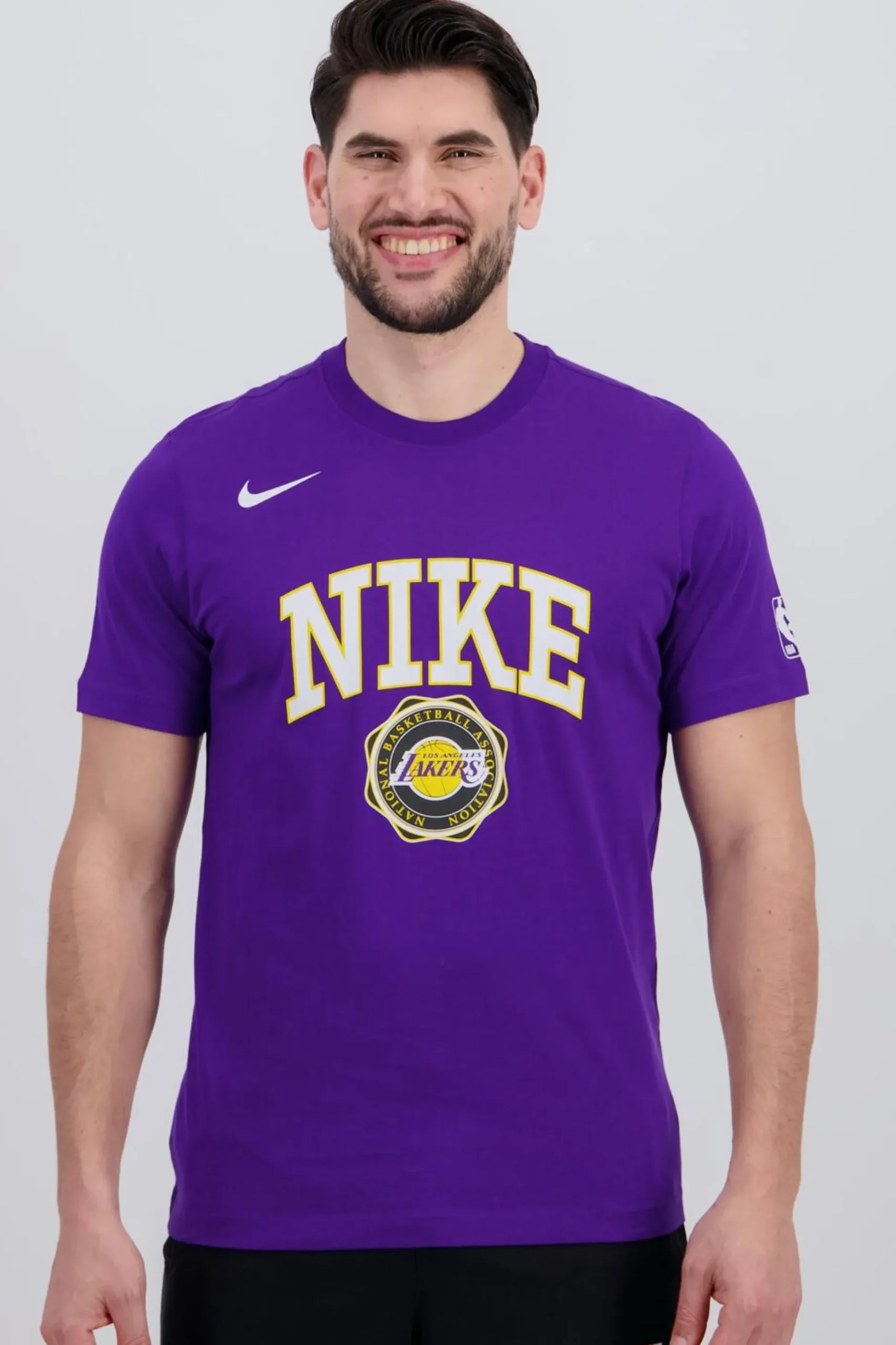 Nike NBA Los Angeles Lakers
