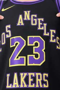 Nike NBA Los Angeles Lakers