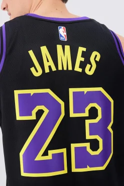 Nike NBA Los Angeles Lakers