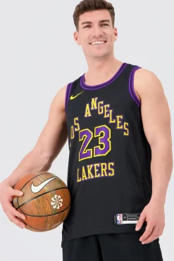 Nike NBA Los Angeles Lakers