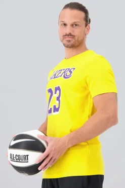 Nike NBA Los Angeles Lakers
