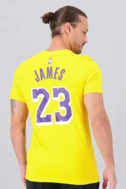 Nike NBA Los Angeles Lakers