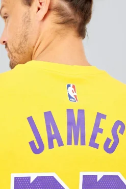 Nike NBA Los Angeles Lakers