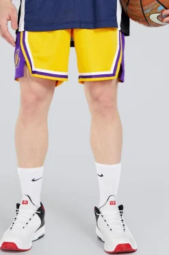 Nike NBA Los Angeles Lakers
