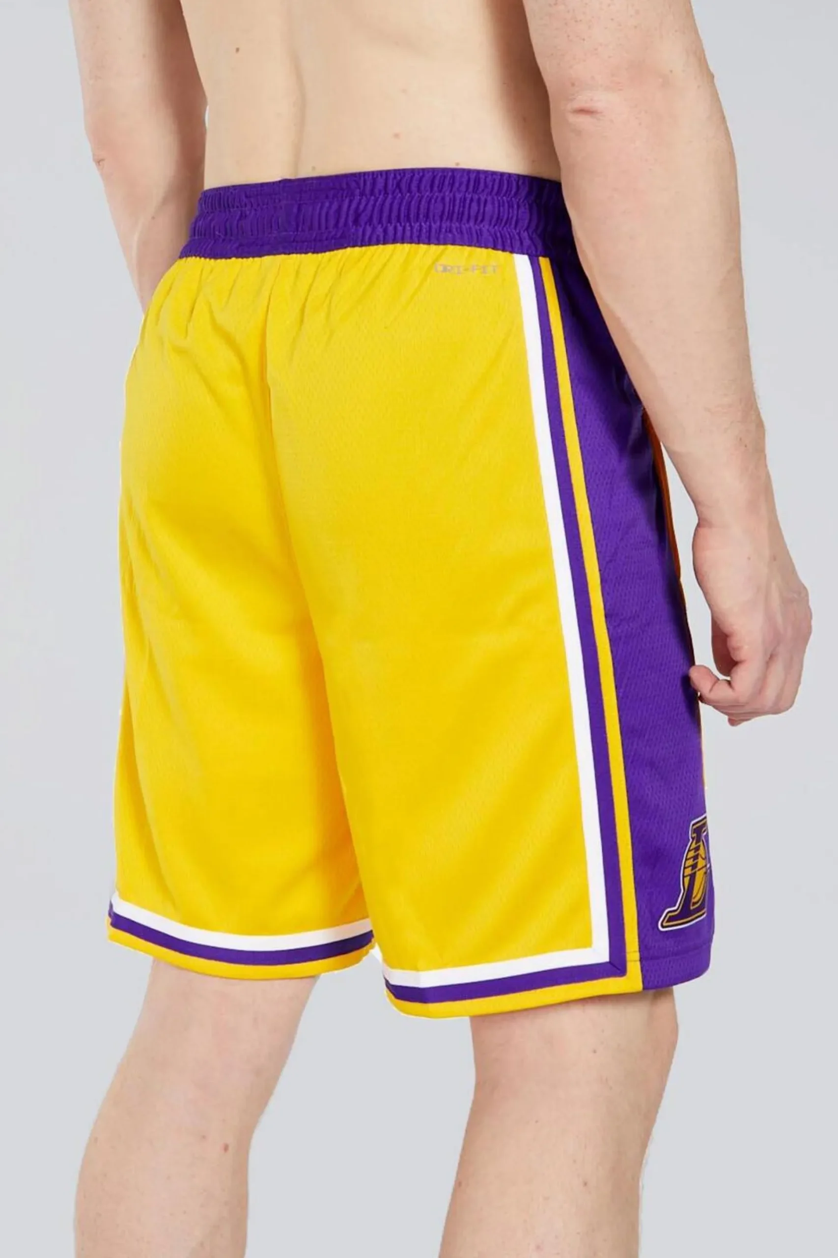 Nike NBA Los Angeles Lakers