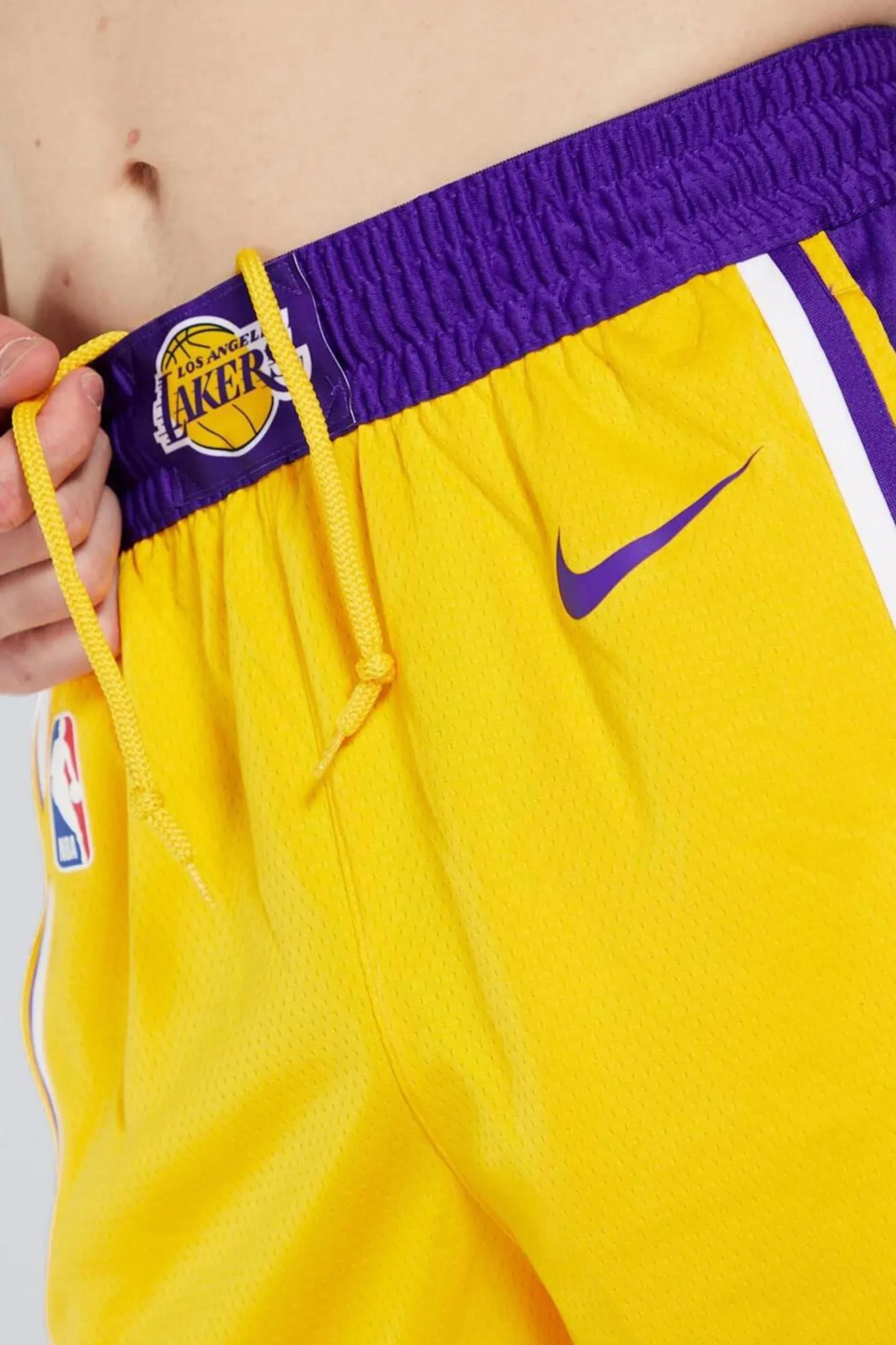 Nike NBA Los Angeles Lakers