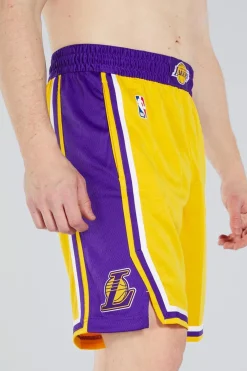 Nike NBA Los Angeles Lakers