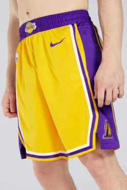 Nike NBA Los Angeles Lakers