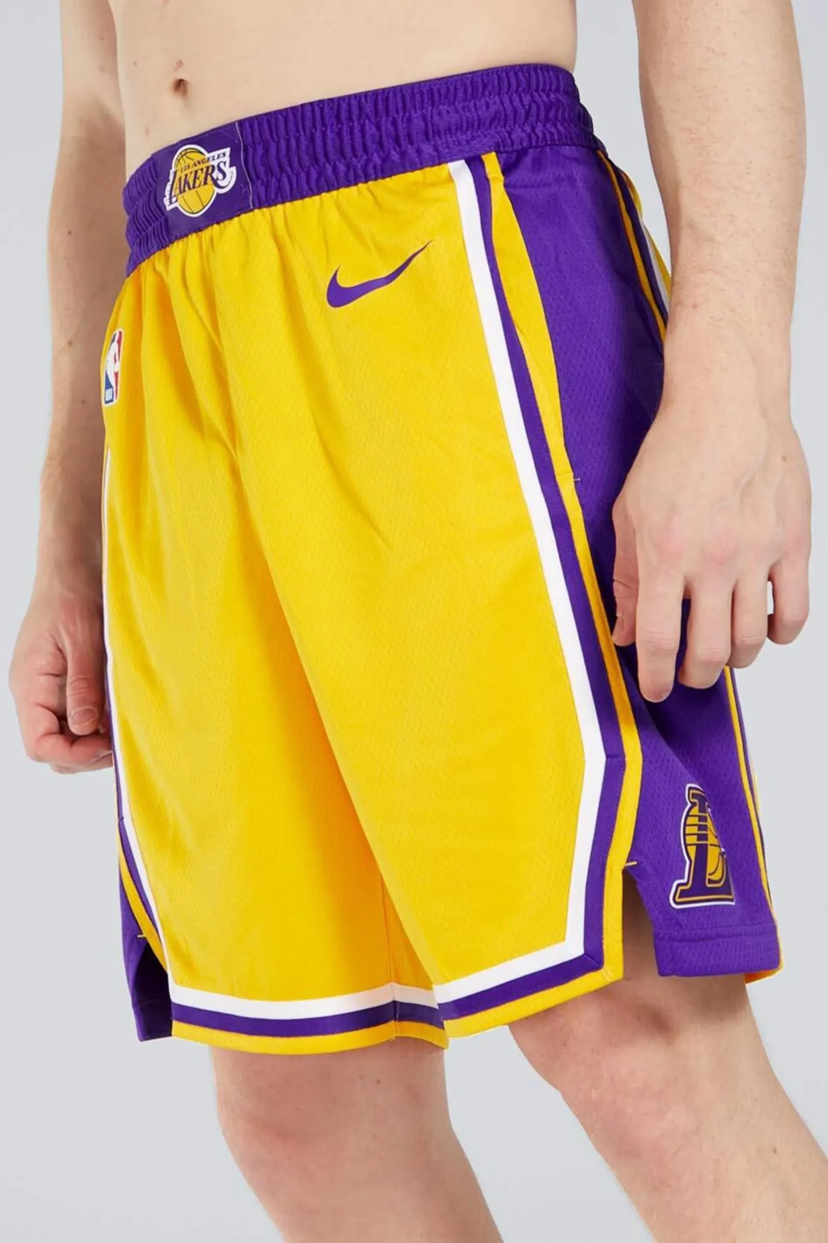 Nike NBA Los Angeles Lakers