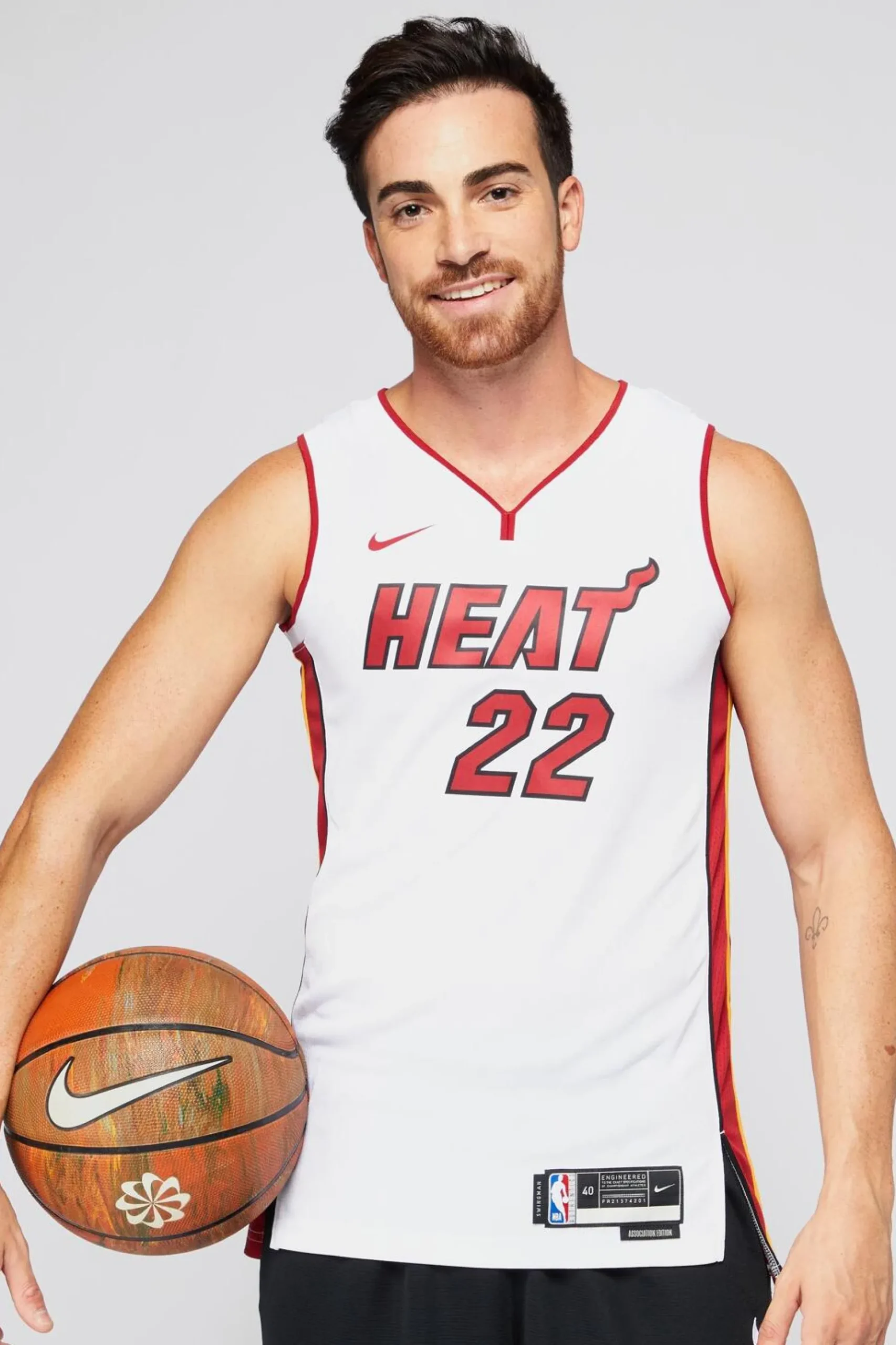 Nike NBA Miami Heat