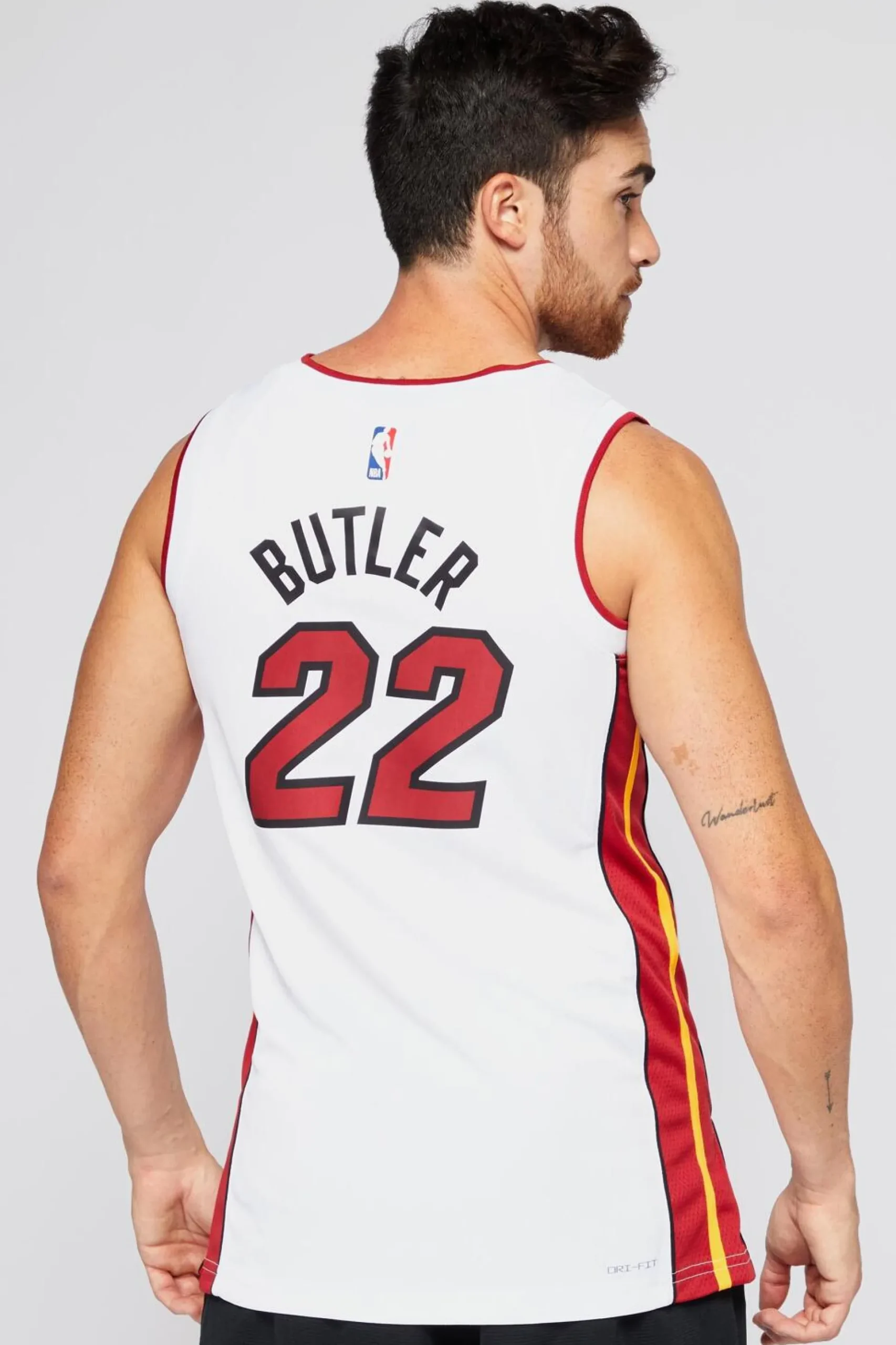 Nike NBA Miami Heat