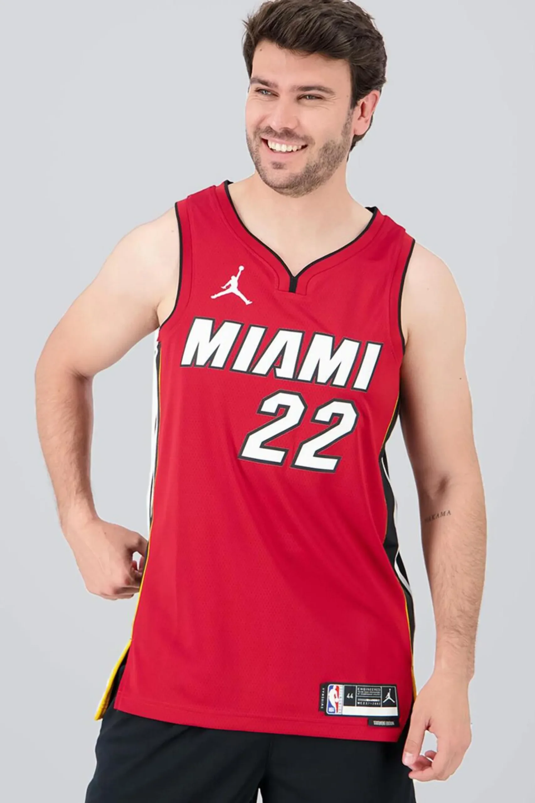 Nike NBA Miami Heat