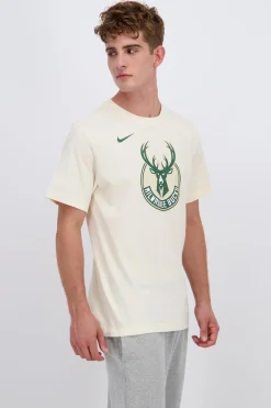 Nike NBA Milwaukee Bucks