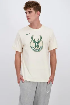 Nike NBA Milwaukee Bucks