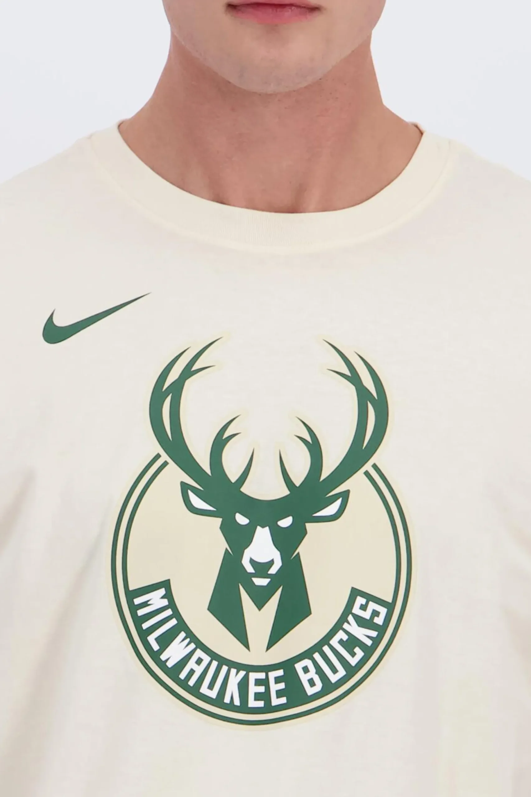 Nike NBA Milwaukee Bucks