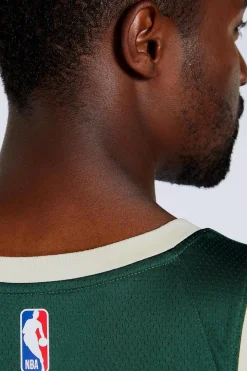 Nike NBA Milwaukee Bucks