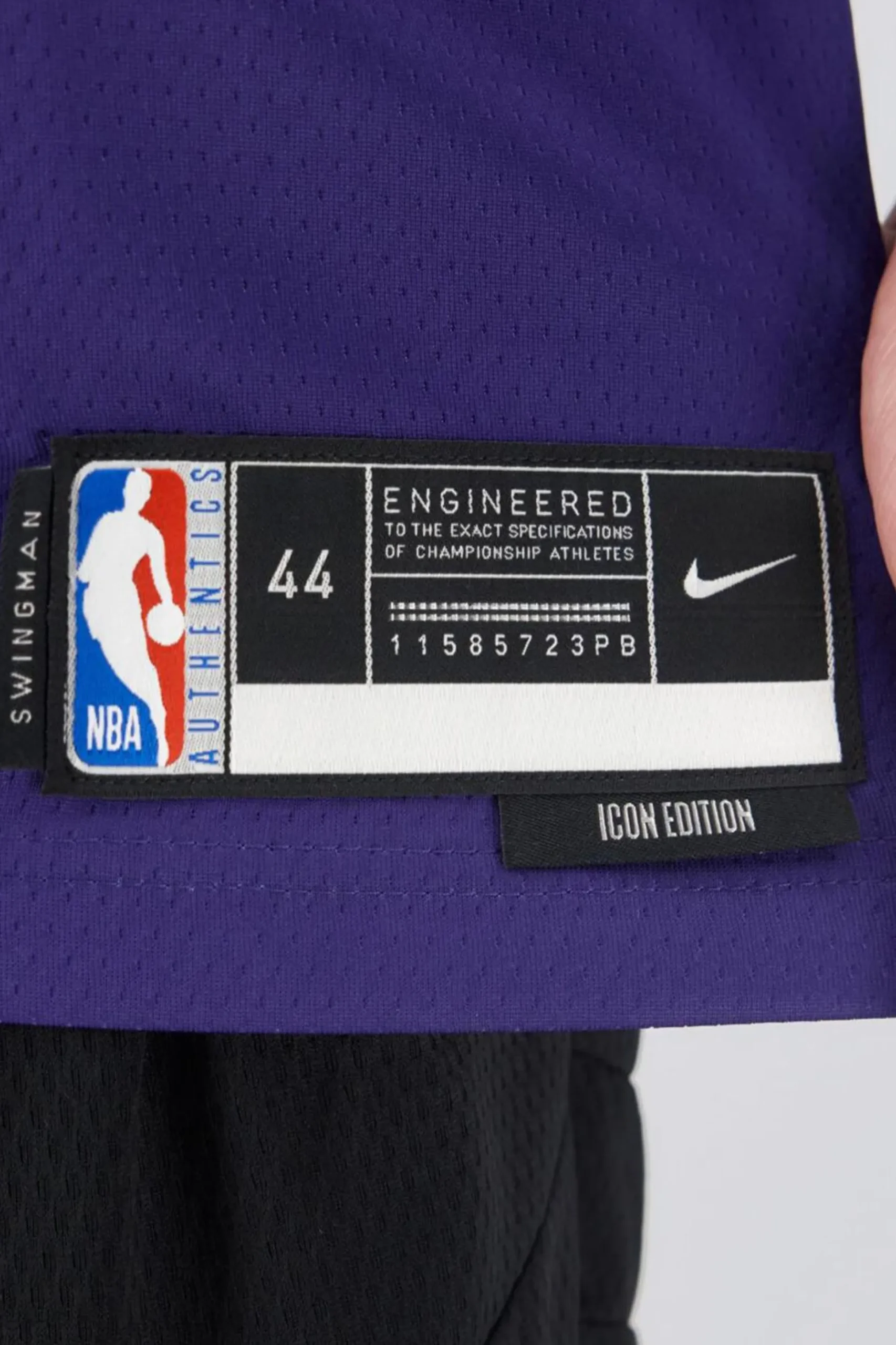 Nike NBA Phoenix Suns