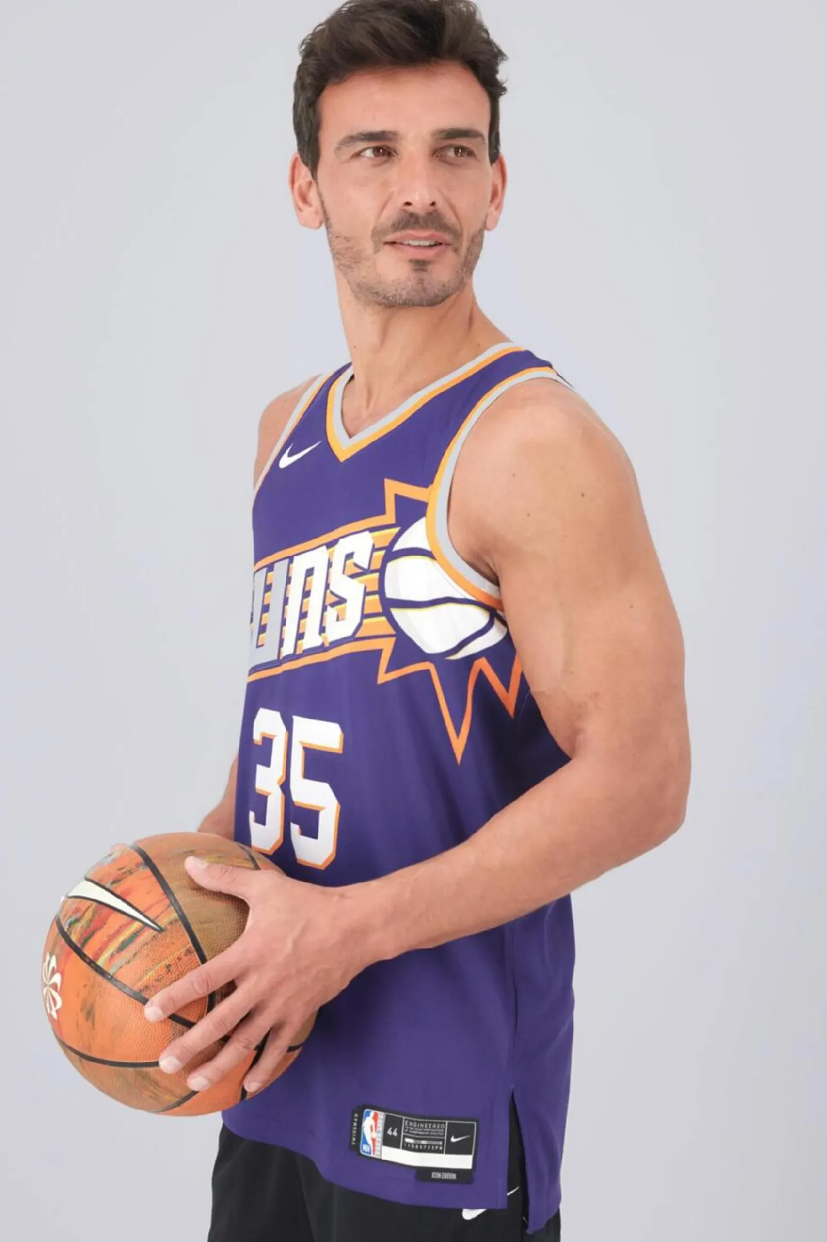 Nike NBA Phoenix Suns