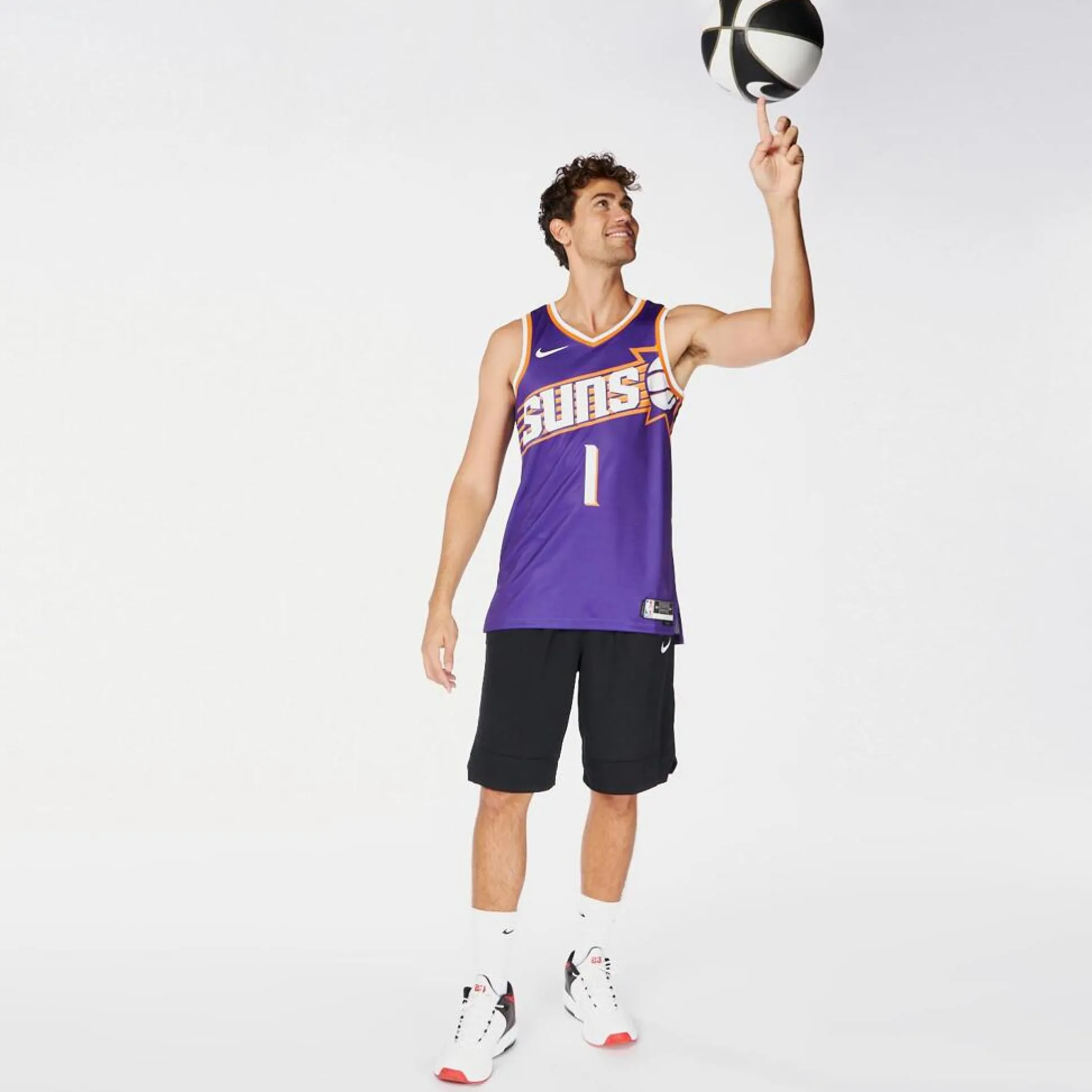 Nike NBA Phoenix Suns