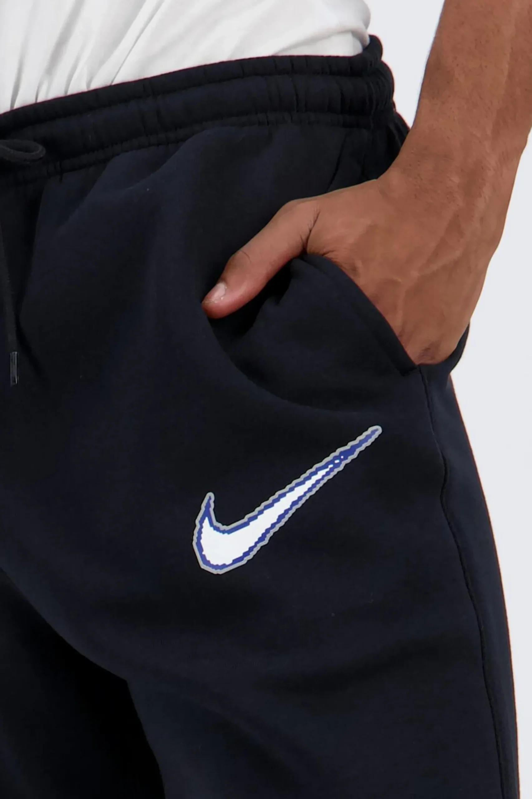 Nike Neo Swoosh