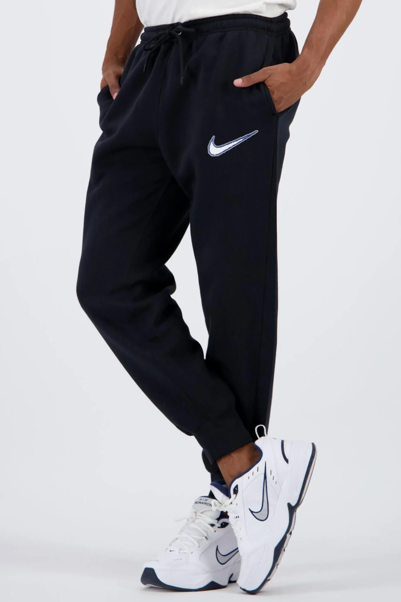 Nike Neo Swoosh