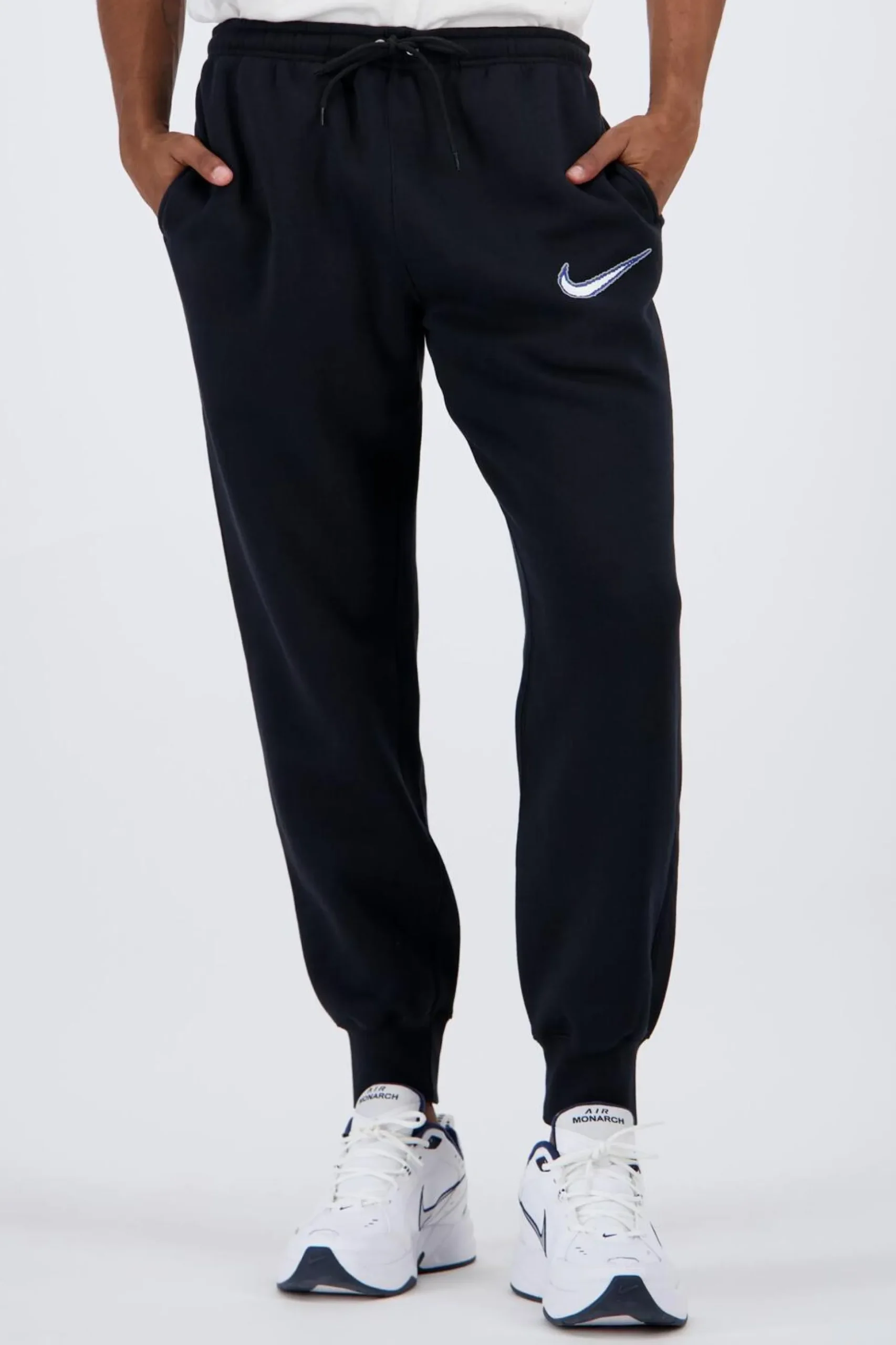 Nike Neo Swoosh