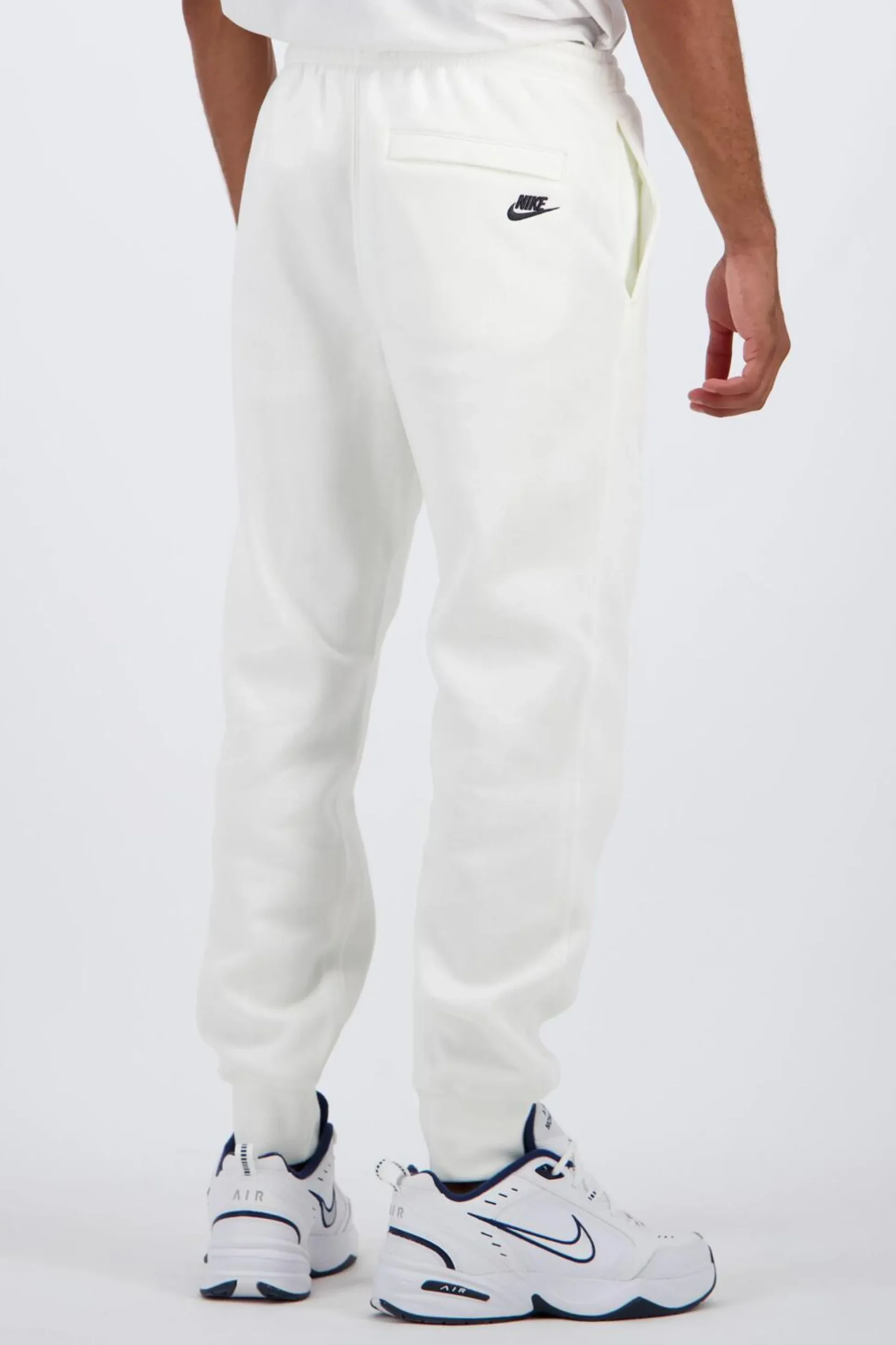 Nike Neo Swoosh