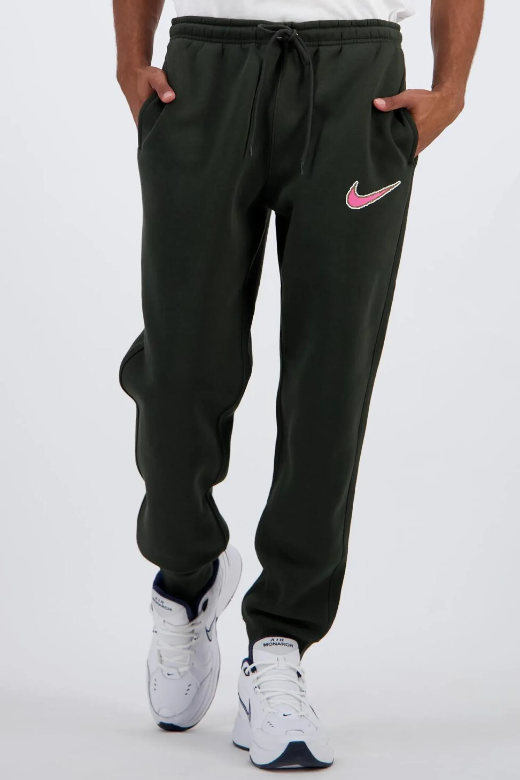 Nike Neo Swoosh
