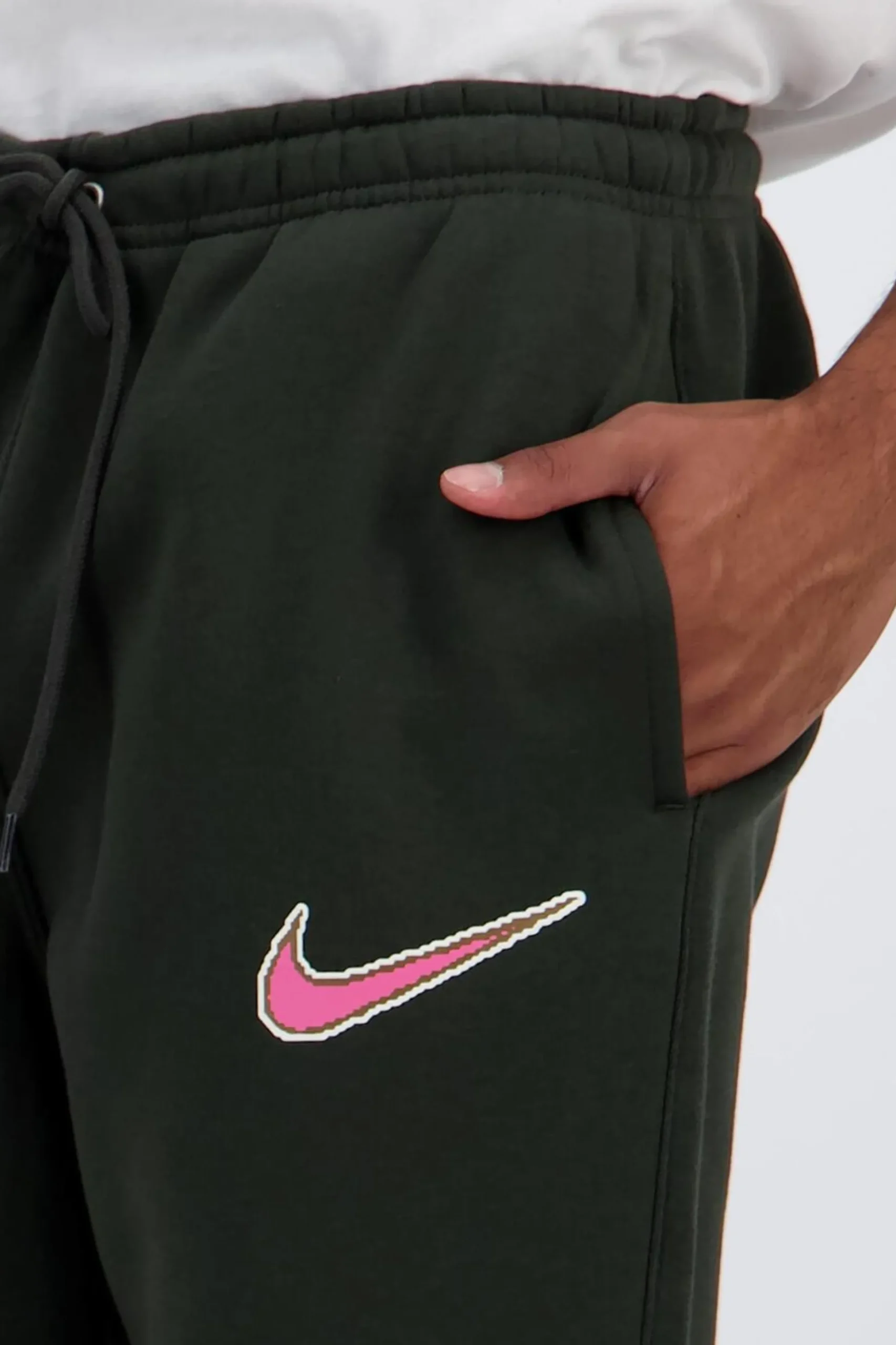 Nike Neo Swoosh