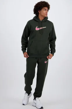 Nike Neo Swoosh