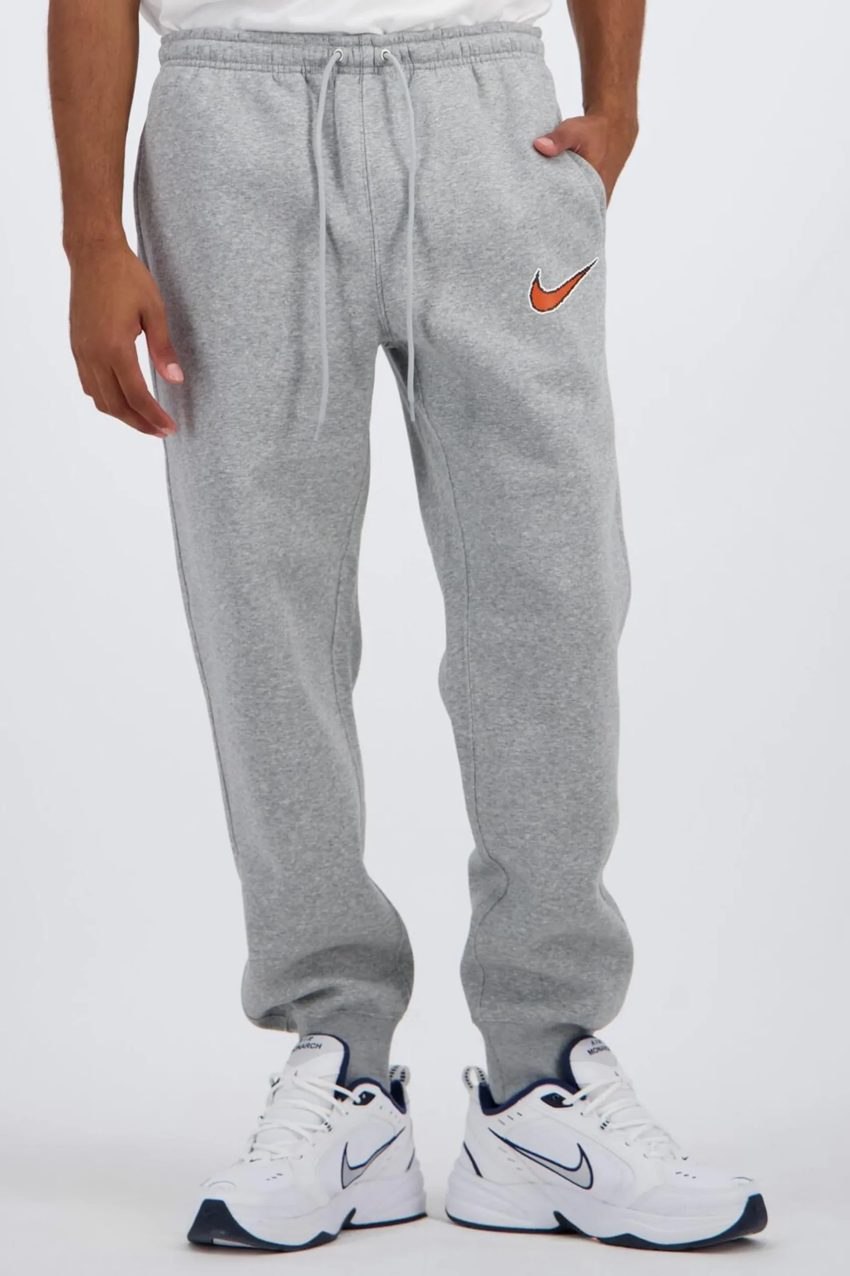 Nike Neo Swoosh